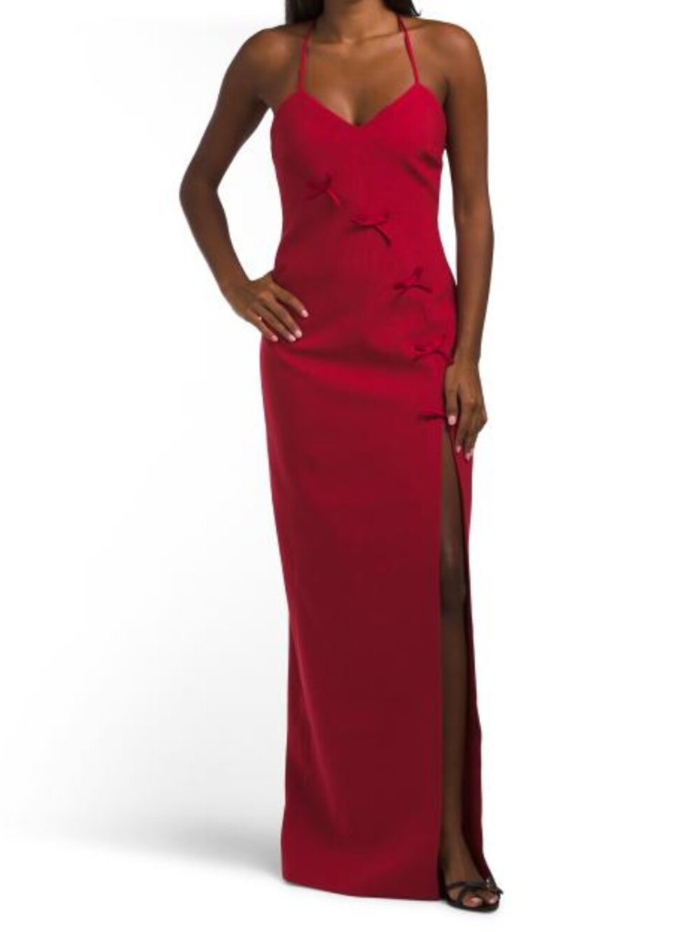CINQ A SEPT Elea Gown